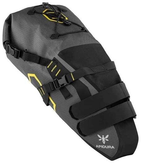 Apidura Expedition Saddle pack 14l