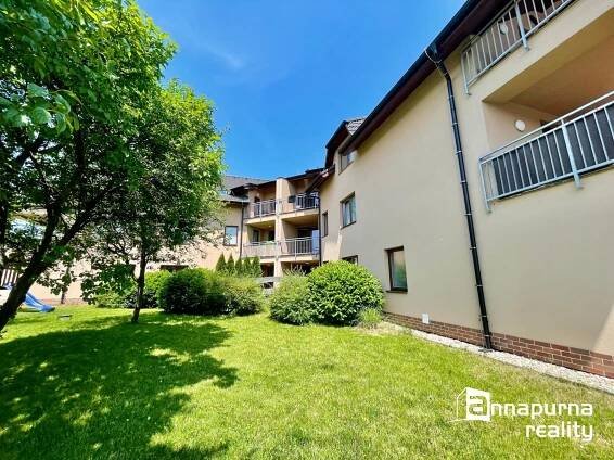 Na Brněnce, Ivančice, okres Brno-venkov