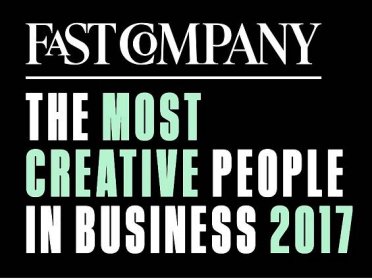Fast Company Most Creative People in Business 2017 | Ryan McDonough