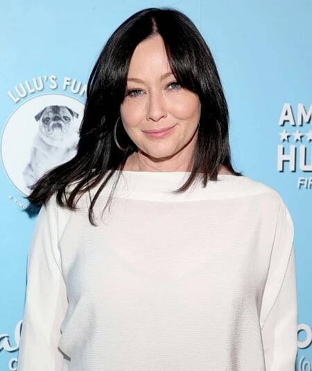 Shannen Doherty Cancer Battle: ‘BH90210’ Star’s Inspiring Quotes