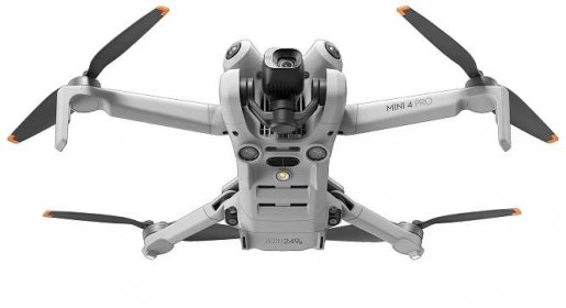 Dron DJI Mini 4 Pro Fly More Combo (CP.MA.00000735.01)