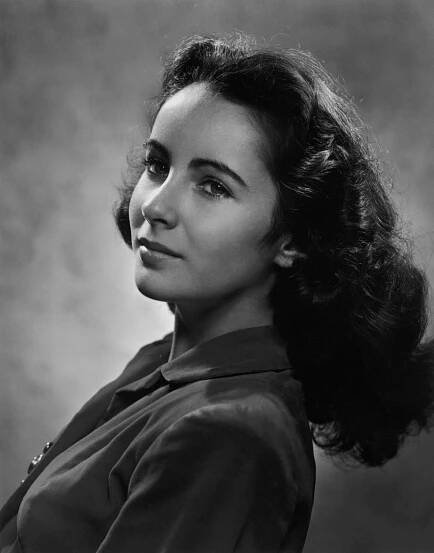 Elizabeth Taylor