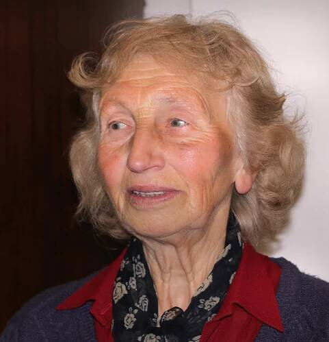 Jarmila Doležalová