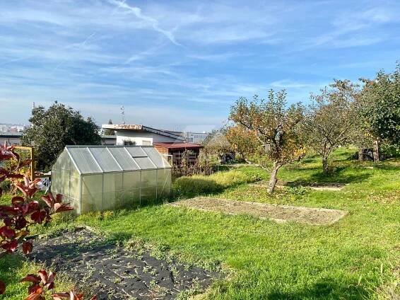 Prodej Pozemek, Pod Švabinami, Plzeň - Lobzy