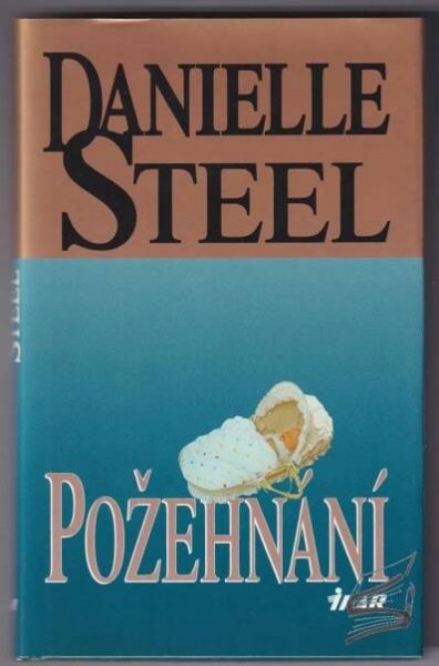 pozehnani – danielle steel