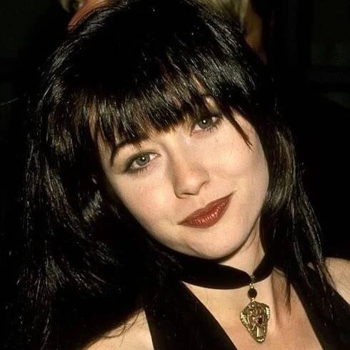 brenda walsh on Tumblr