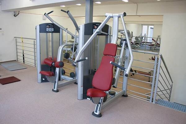 Top Sport Gym