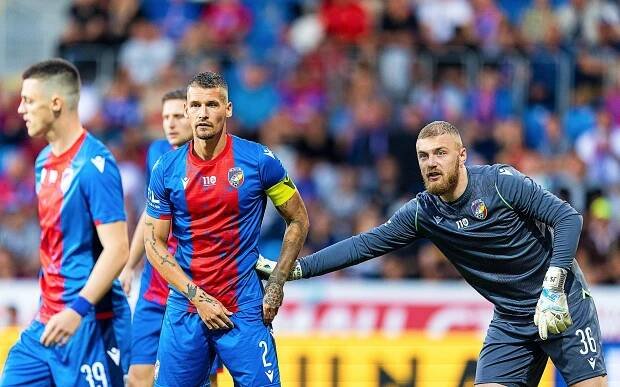 Sobotní menu: Bohemians přivítají Olomouc, Plzeň hostí Zlín