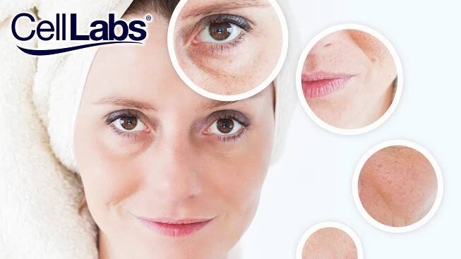 Do Anti-aging Supplements Really Work? - CellLabs