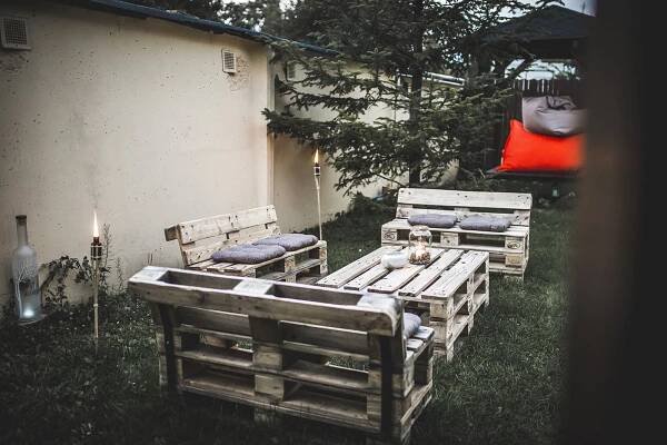ART Club - kavárna/bar - Šumperk