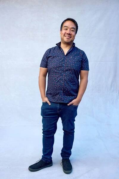 David Au