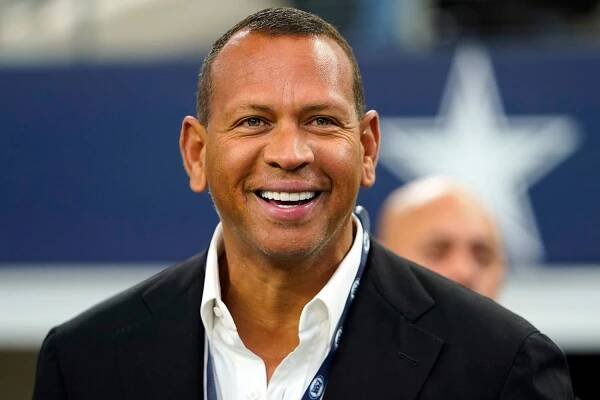 Alex Rodriguez Says He's Cut Down on His Steak Consumption: I Ate It '8 Out of 10 Days' (Exclusive)