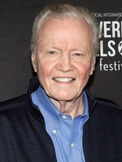 Jon Voight - Actor