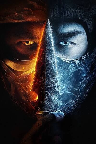 Mortal Kombat (2021)