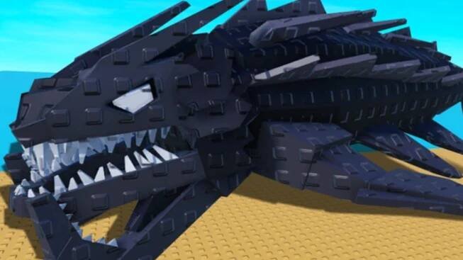 Roblox Steal a Fish Codes (October 2025)
