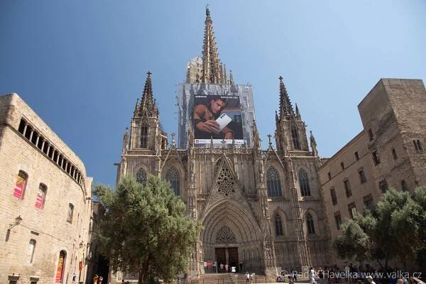 Barcelona : B