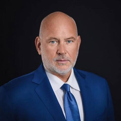 Steve Schmidt Discusses Violent Extremism, the GOP and John McCain