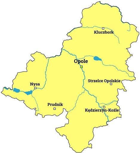 Opolsko