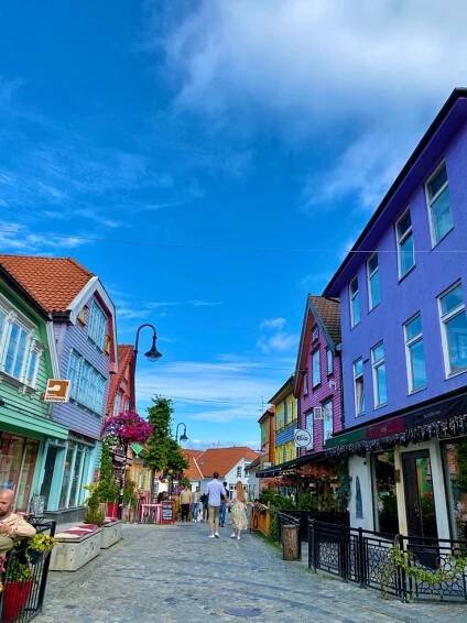 Stavanger, Norway