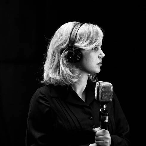 Joanna Kulig Is the Stunning Star of Pawel Pawlikowski’s Cold War and a Name You Should Know