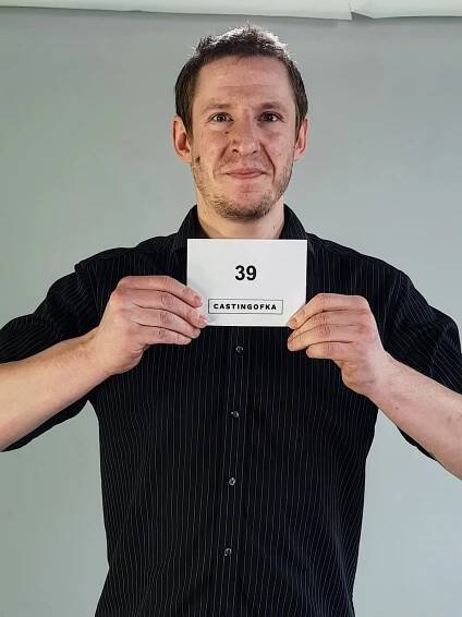 Jiri Kocman - Castingofka.cz