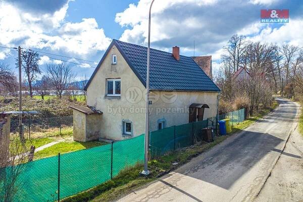 Prodej domů, Kunčice nad Ostravicí | Mapio.cz