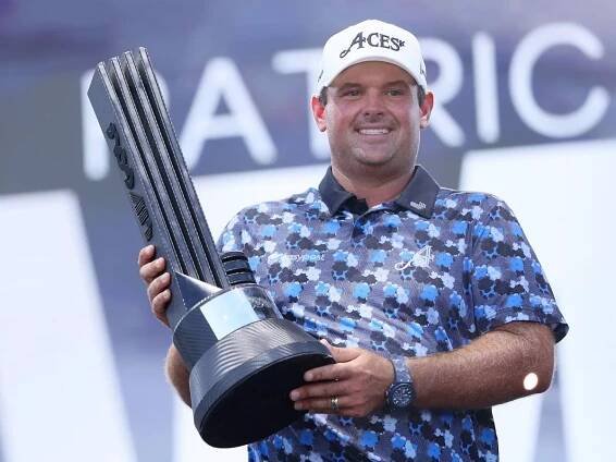 'Captain America' Patrick Reed says US players should NOT get paid for playing at Ryder Cup