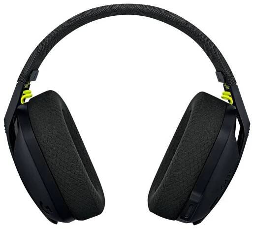 Logitech Lightspeed G435 - Náhlavní souprava - plná velikost - Bluetooth / 2,4 GHz