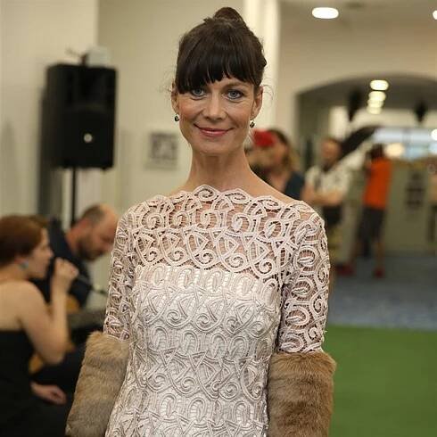 Opět zklamání v lásce: Je snad herečka Šárka Ullrichová prokletá? - Expres.cz