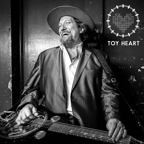 Toy Heart Archives - The Bluegrass Situation