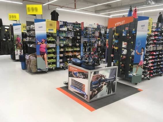 Decathlon foto 6