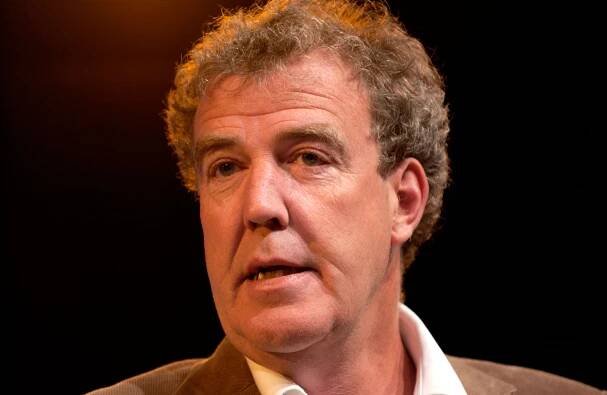 Moderátor Clarkson si vysloužil 6 tisíc stížností za kontroverzní komentář kritizující Harryho a Meghan