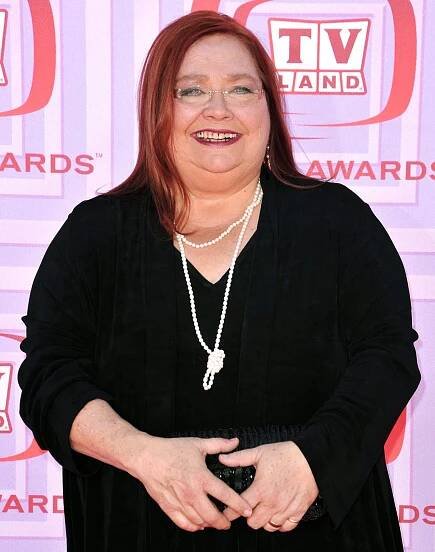 Conchata Ferrell