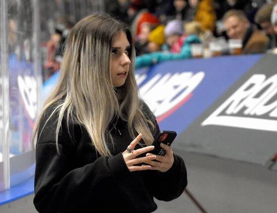 Hokejisté HC Olomouc padli těsně s Třincem | Hanácký Večerník | Zpravodajství z Olomouce a okolí