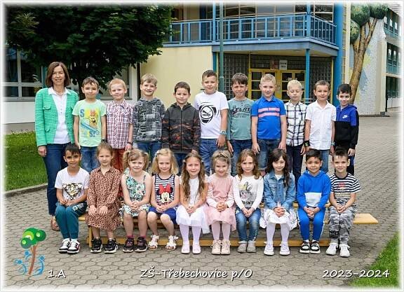 To jsme my 2023/2024 – ZŠ Třebechovice pod Orebem