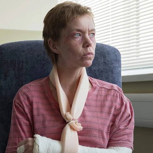 Until I Kill You review: Anna Maxwell Martin captures survivor’s anger, rather than guilt, in serial killer drama