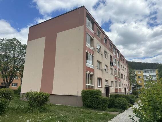 Prodej bytu 2+1, 56 m2 - Bílina - Teplické Předměstí - Keller Williams