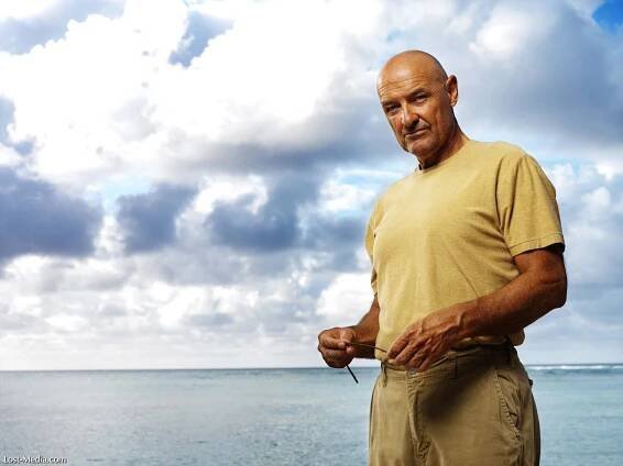 Terry O'Quinn fotka