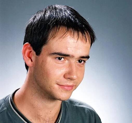 Pavel Vacek fotka