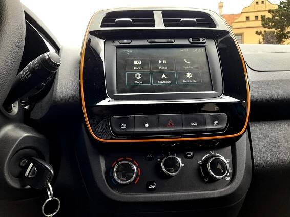 Test Dacia Spring. Nejlevnější elektromobil na trhu - Autaprozeny.cz