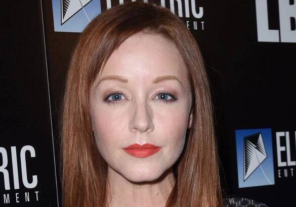 22 Extraordinary Facts About Lindy Booth