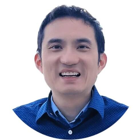 Leo Wang, Head of Capital Markets at Canaan