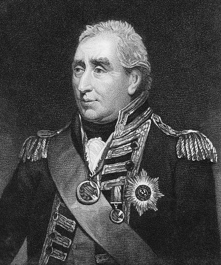 Battle of Santo Domingo (1806)