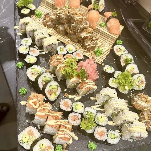 AnKhang bistro a Sushi | Wolt | Doručení | Přerov