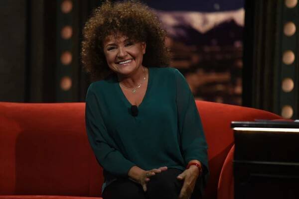 Jitka Zelenková: Jsem hrozný neurotik a absolutní nespavec!