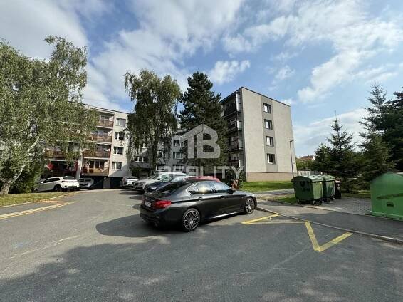 Prodej Byt 1+1, Proskovická, Ostrava - Výškovice