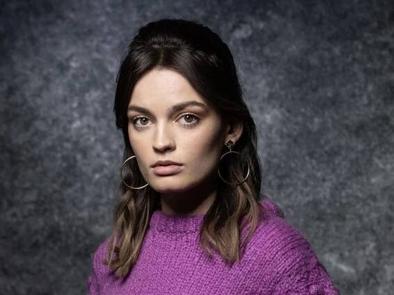 Emma Mackey: ‘I’d rather be remembered as a feminist than an a***hole’
