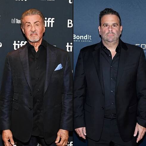 Sylvester Stallone Paid Over $3M for Randall Emmett Movie: Report