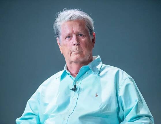 Brian Wilson's Health Struggles Before Death at Age 82