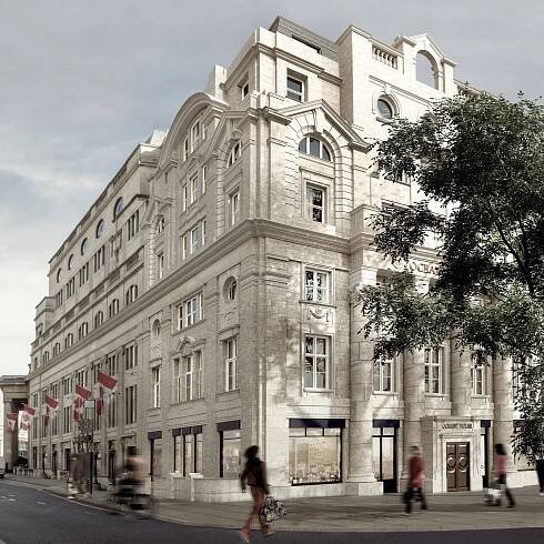 WOOLF Interior Architecture and Design | London & Bath